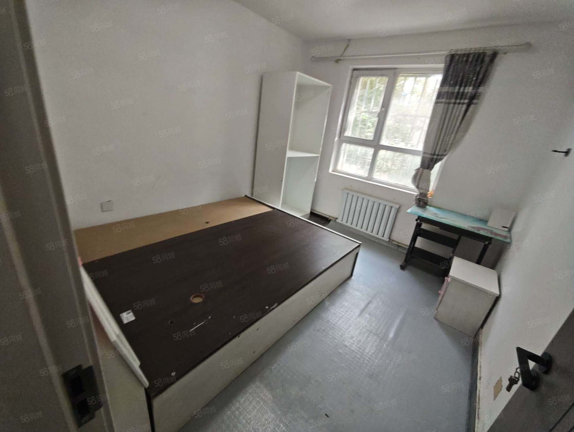 福泉人家3室2厅1卫106㎡南北31.5万