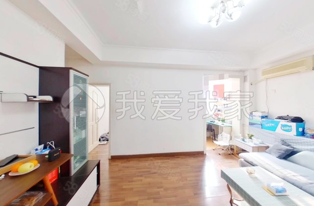 龙兴园北区2室2厅84.99㎡229万二手房图片