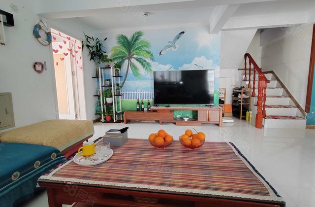 阳光100城市丽园3室1厅78㎡38.8万二手房图片