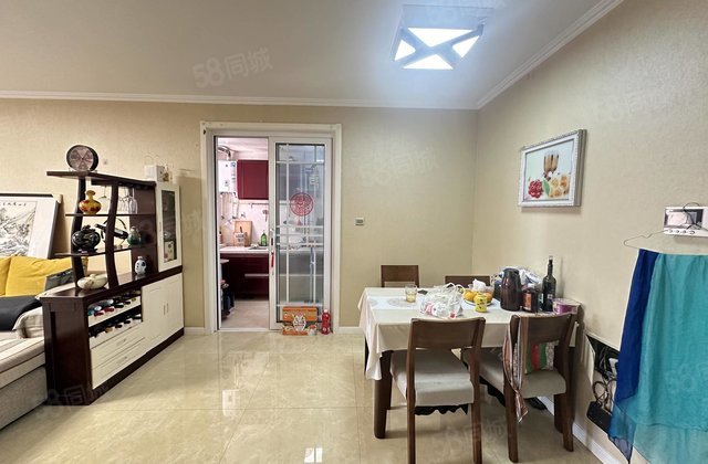 龙都佳园2室2厅105㎡89万二手房图片