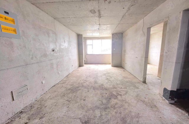 华丹智慧园3室2厅120㎡80万二手房图片