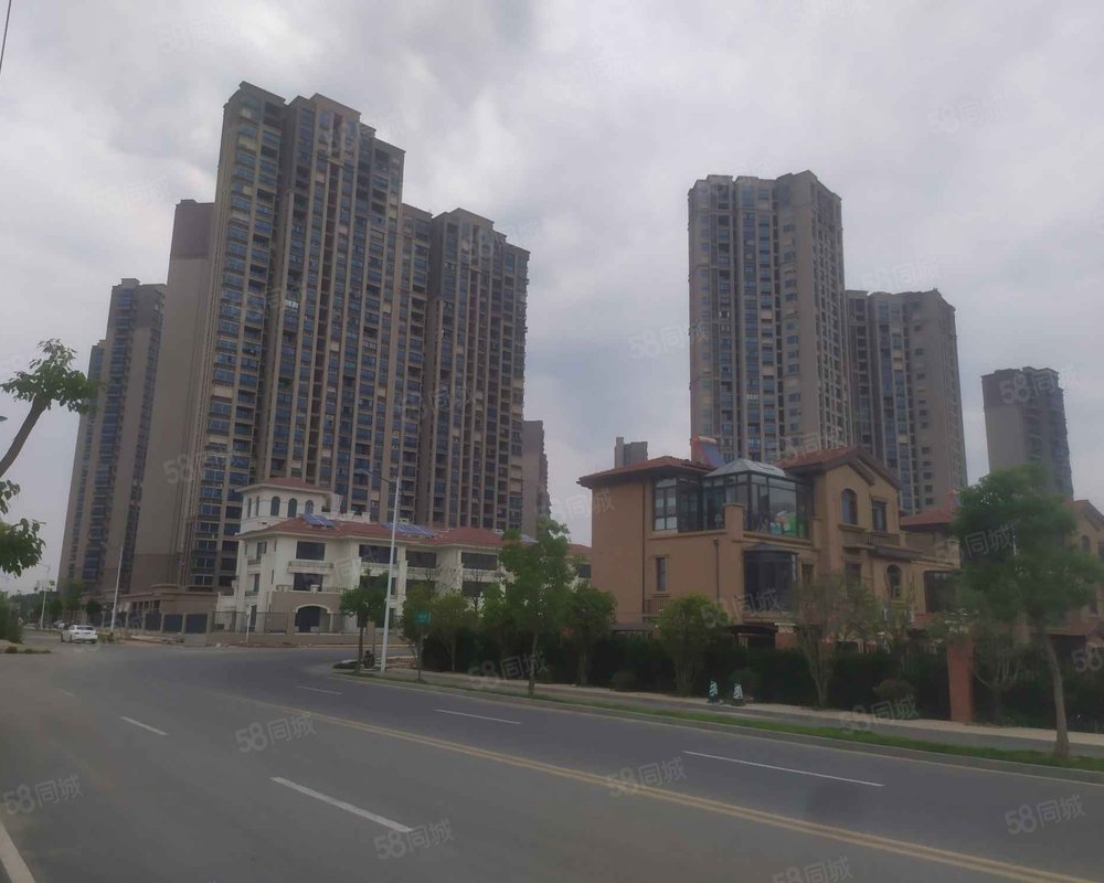 碧桂园凤凰城幸福里