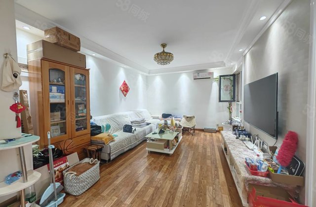 诚心出售 观景房 御景王宅 东昌路 免大税 精装 东昌壹号院