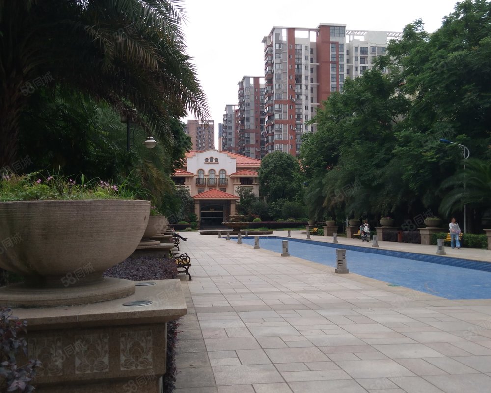 【水域天际, 水域天际小区详情,房价走势,房源,业主论坛】- 武汉58