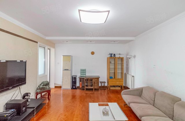 三箭瑞福苑3室2厅115㎡220万二手房图片