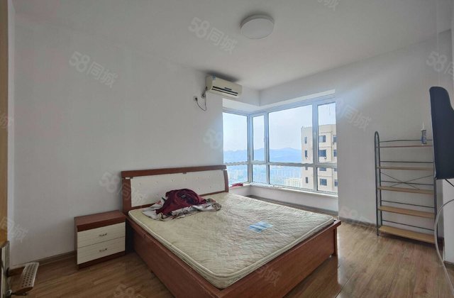 南石源居2室2厅90.81㎡160万二手房图片