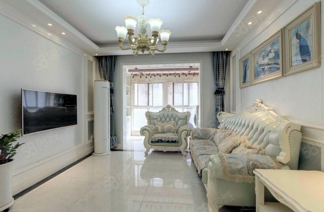 丰和坊南区2室2厅80.03㎡90万二手房图片