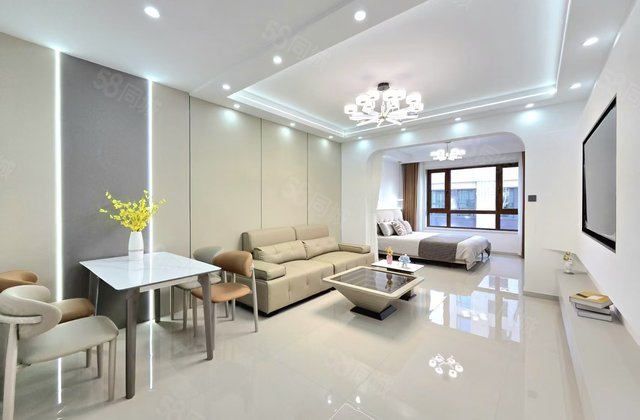 锦上华府2室1厅66.6㎡35.5万二手房图片