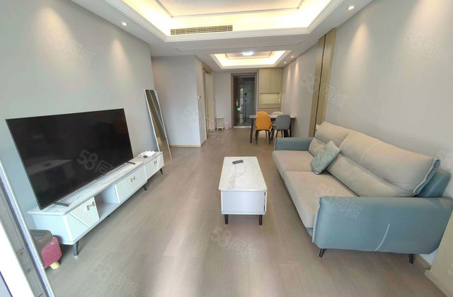 映月江南府3室2厅95㎡185万二手房图片