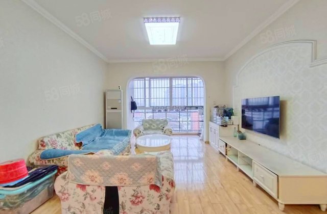 水岸天成小区3室2厅121.71㎡71.8万二手房图片