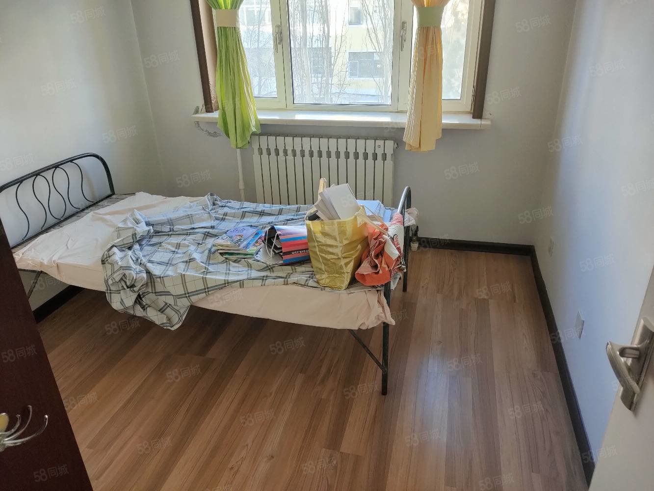 茂源小区3室2厅2卫99㎡南北38.5万