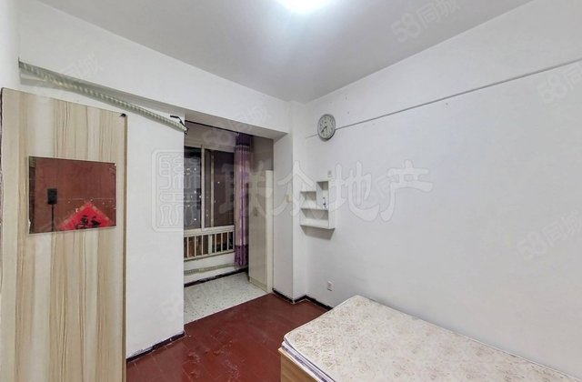 怡然家园(6号院)1室1厅74.34㎡166万二手房图片