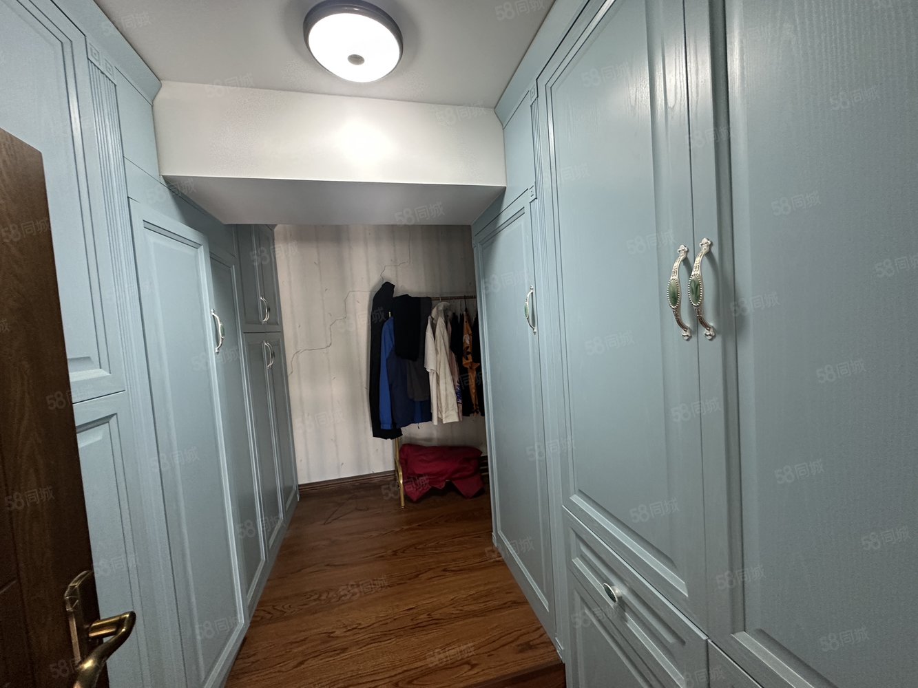 尚城生活3室2厅2卫100㎡南北51万