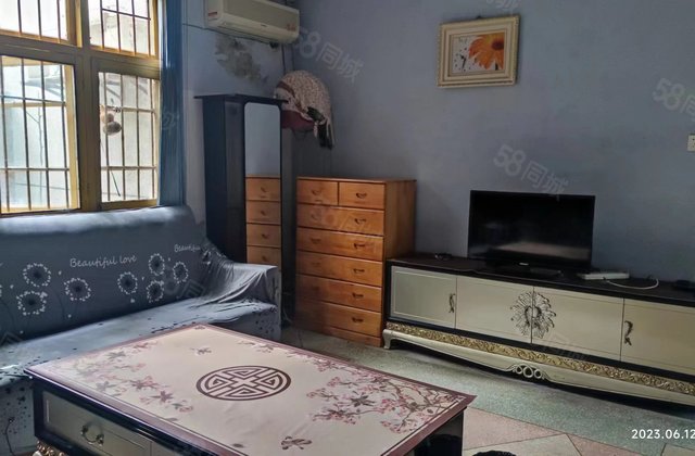 旭川中学教师楼3室2厅82㎡17万二手房图片