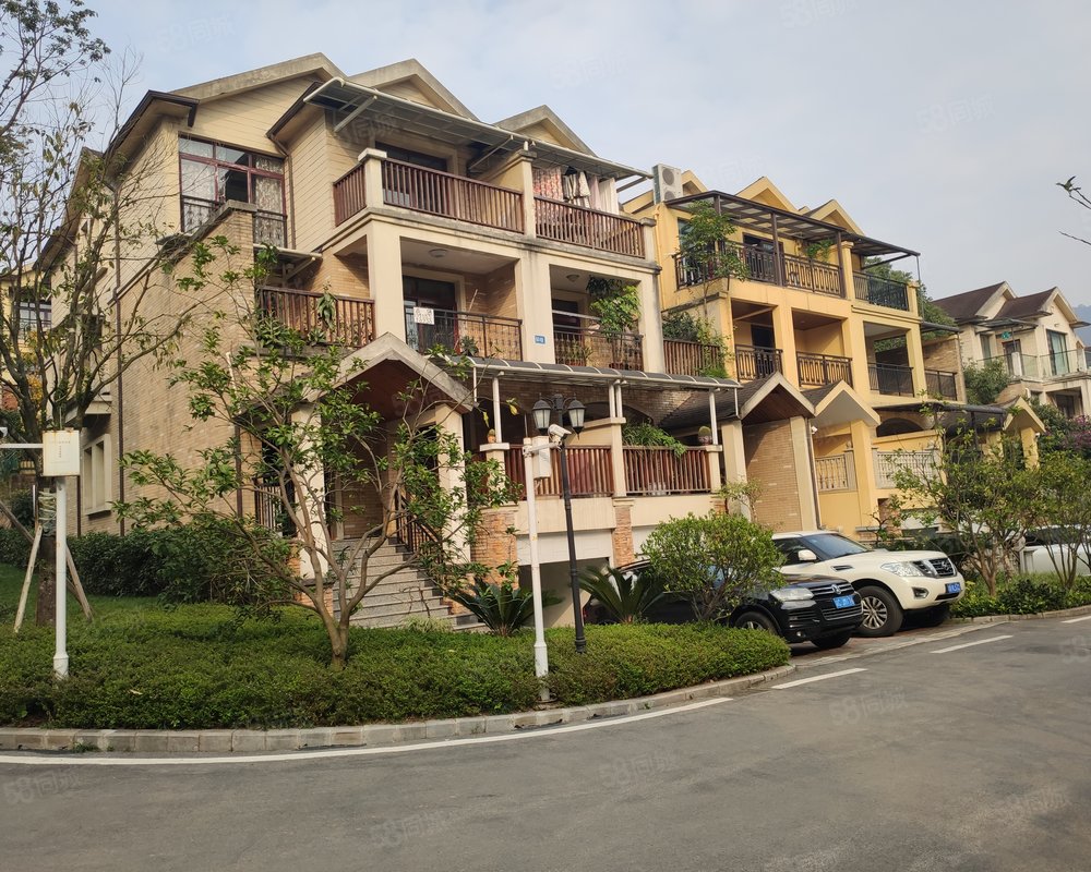 【利雅白云湖, 利雅白云湖小区详情,房价走势,房源,业主论坛】- 重庆