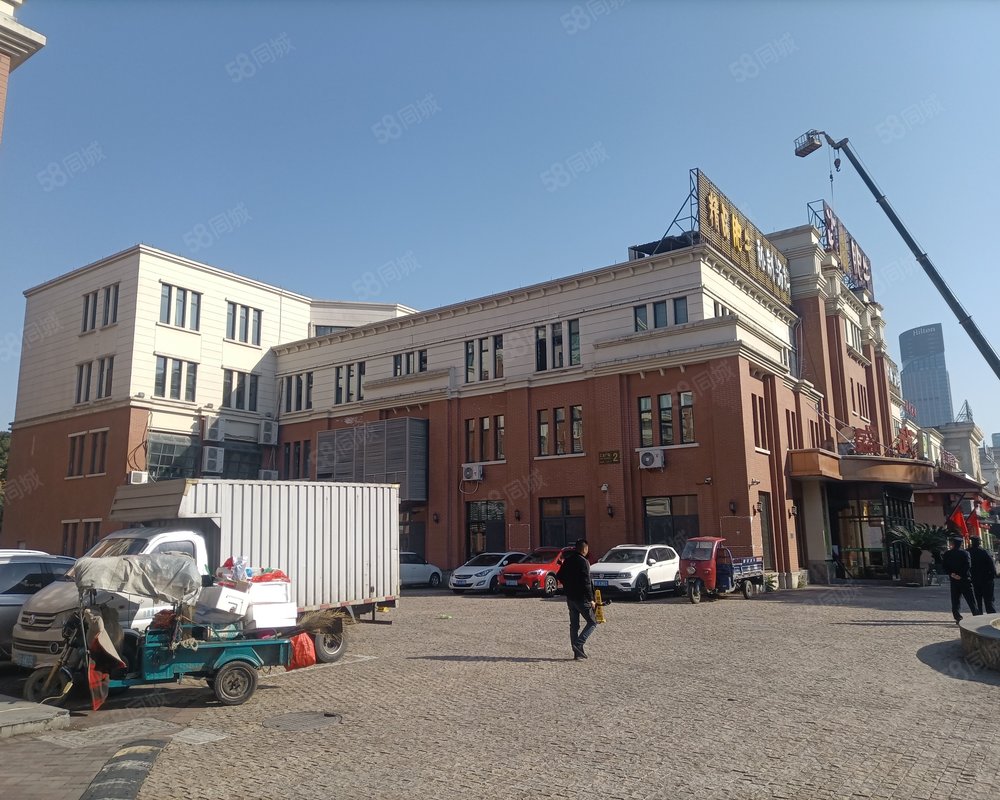 【汇金广场, 汇金广场小区详情,房价走势,房源,业主论坛】- 嘉兴58