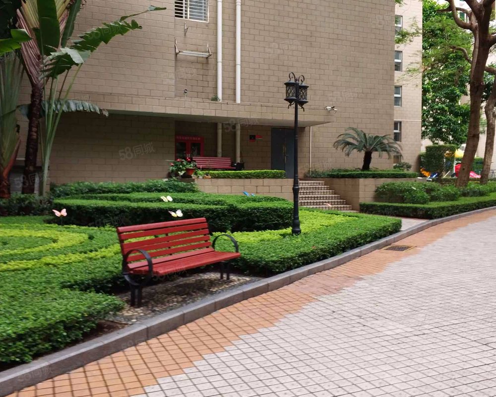 【聚豪园, 聚豪园小区详情,房价走势,房源,业主论坛】- 深圳58同城