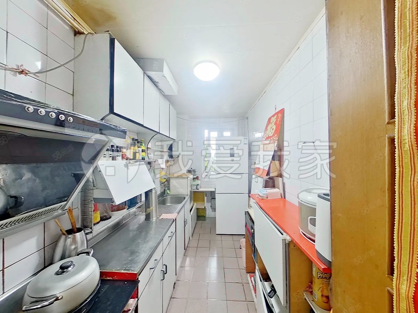 芍藥居北里小區(qū)2室1廳1衛(wèi)86.37㎡南北505萬(wàn)