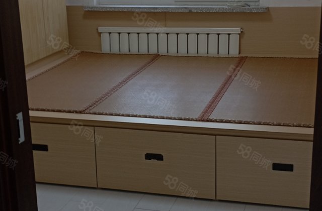 明翠山庄2室1厅62.87㎡8.5万二手房图片