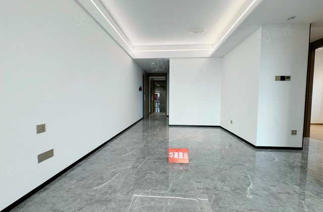 保利珑玥公馆3室2厅82.54㎡76万二手房图片