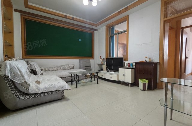 英雄山中学家属院3室2厅90㎡35.8万二手房图片