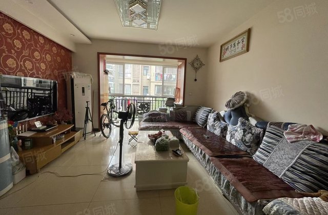 【成都二手房经纪人信息-张小林】-成都58同城