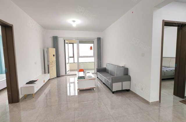 星光品质小区！时代美境 三室两厅 三叶草户型 南北通透送储！