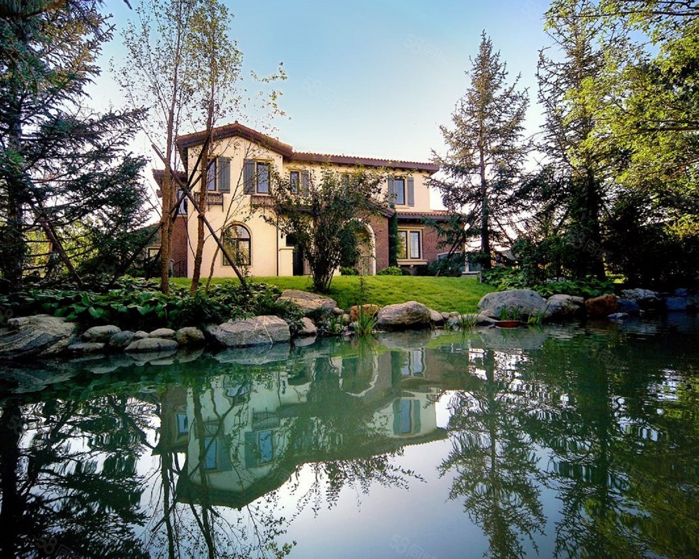 【龙湖滟澜山, 龙湖滟澜山小区详情,房价走势,房源,业主论坛】- 北京