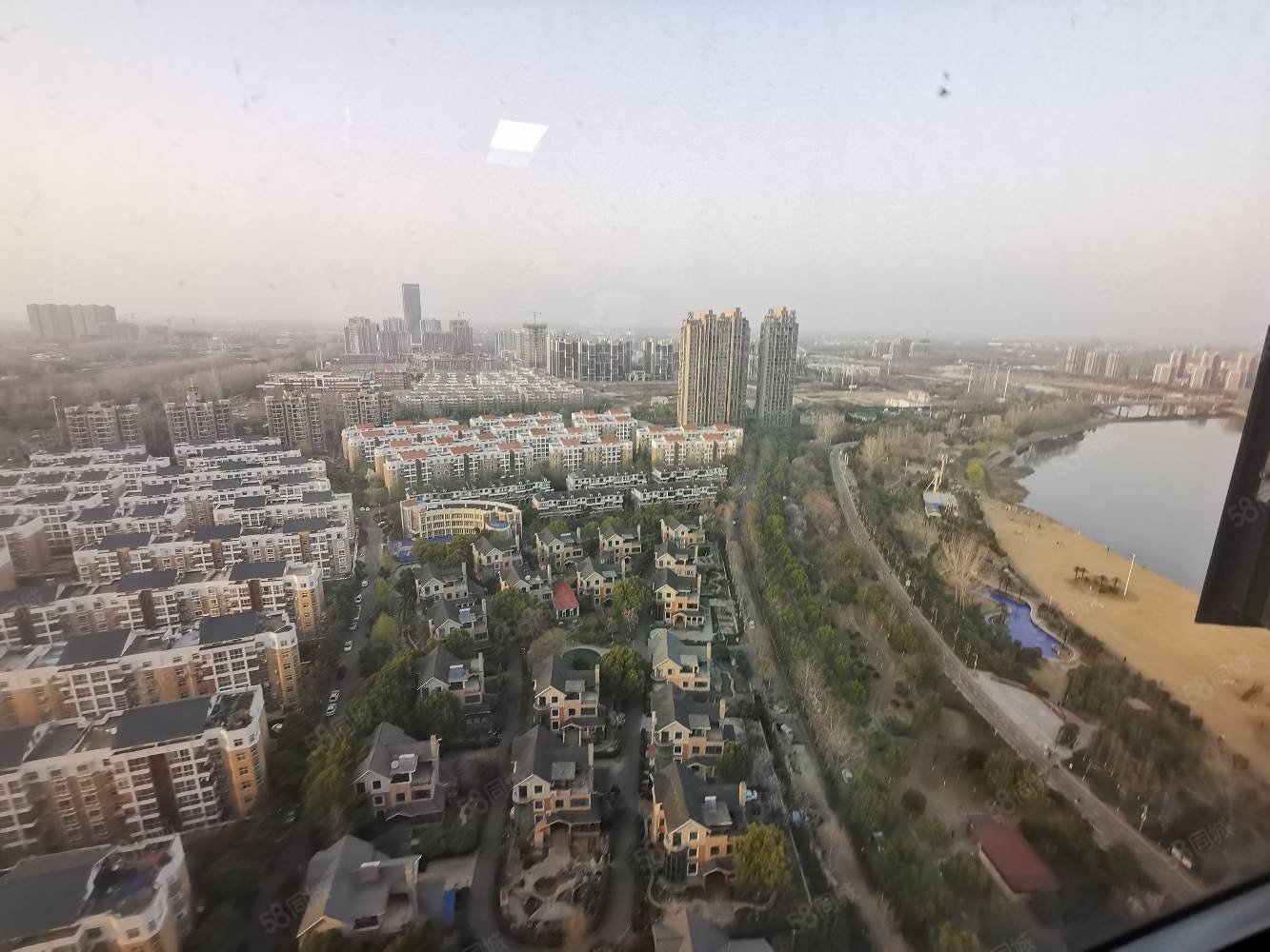 147平赠送33平,御园-漯河58同城