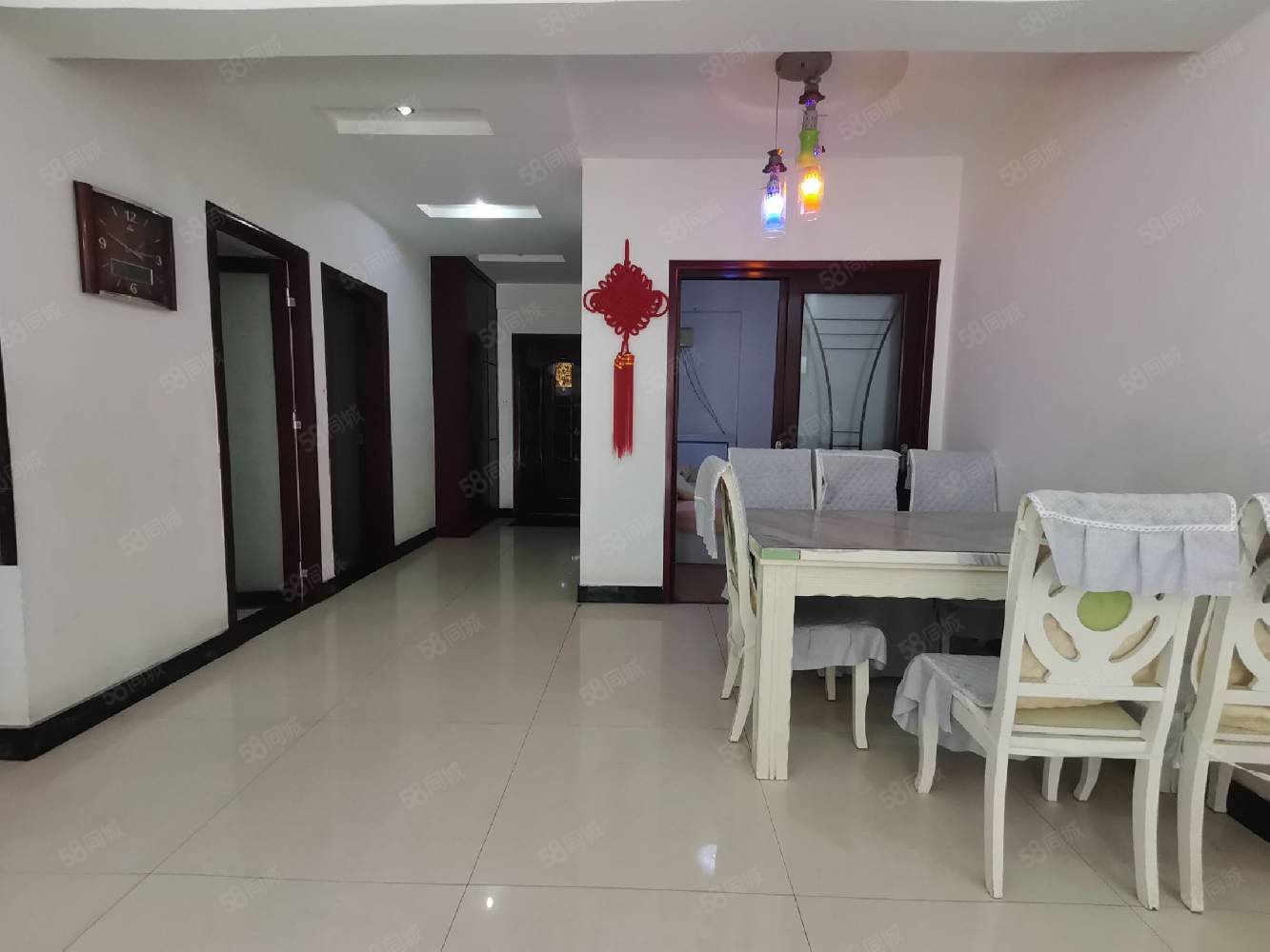 谊联帝景3室2厅1卫105㎡南北43.8万