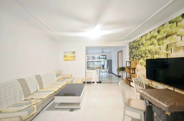 长房和园4室2厅165㎡310万二手房图片