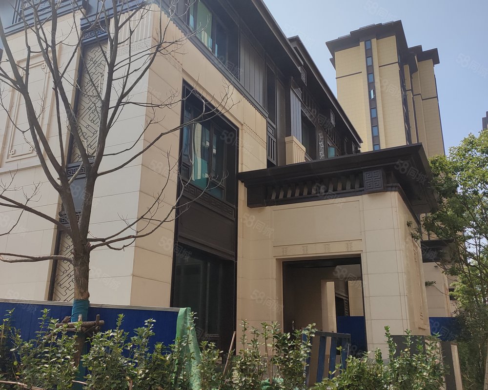 【光谷澎湃城奥山府(别墅), 光谷澎湃城奥山府(别墅)小区详情,房价