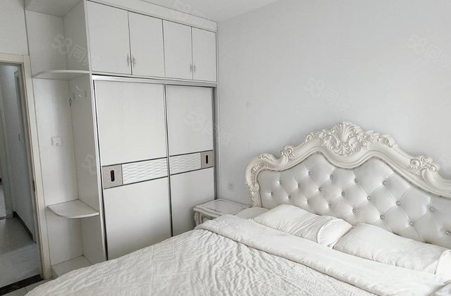 急售！阿尔卡迪亚东边户带车位储免大税！电大 五中 万达附近！