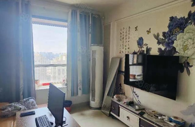 文轩实验外国语大学城东苑62万可隔三室带带储藏室免大税可按揭