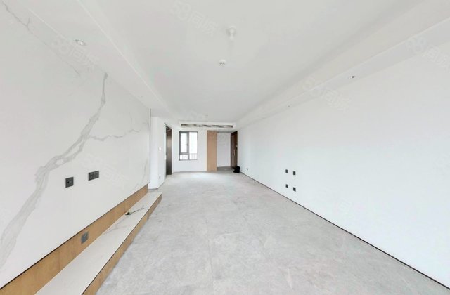 新芝源境府3室2厅133.23㎡409万二手房图片