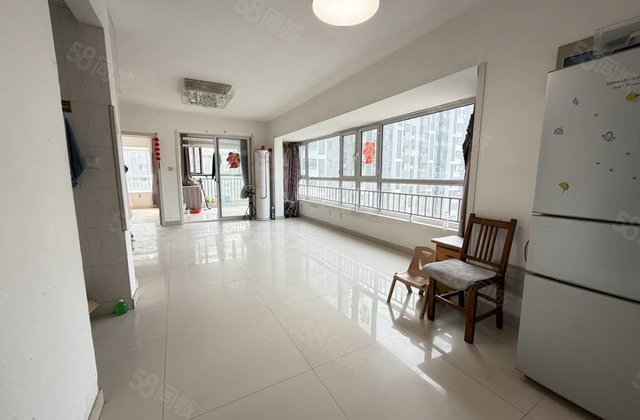 急售 阿尔卡迪亚 边户 送车位储藏室 好楼层