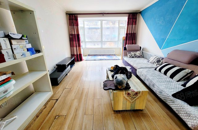 文庭雅苑(朝阳)2室2厅93.09㎡57万二手房图片