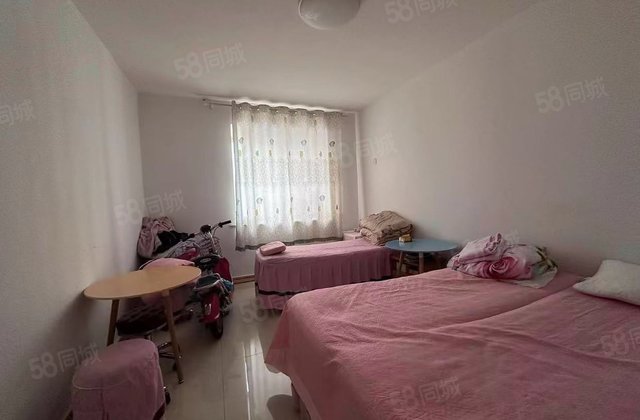 馨境界(西区)3室2厅133.57㎡108万二手房图片
