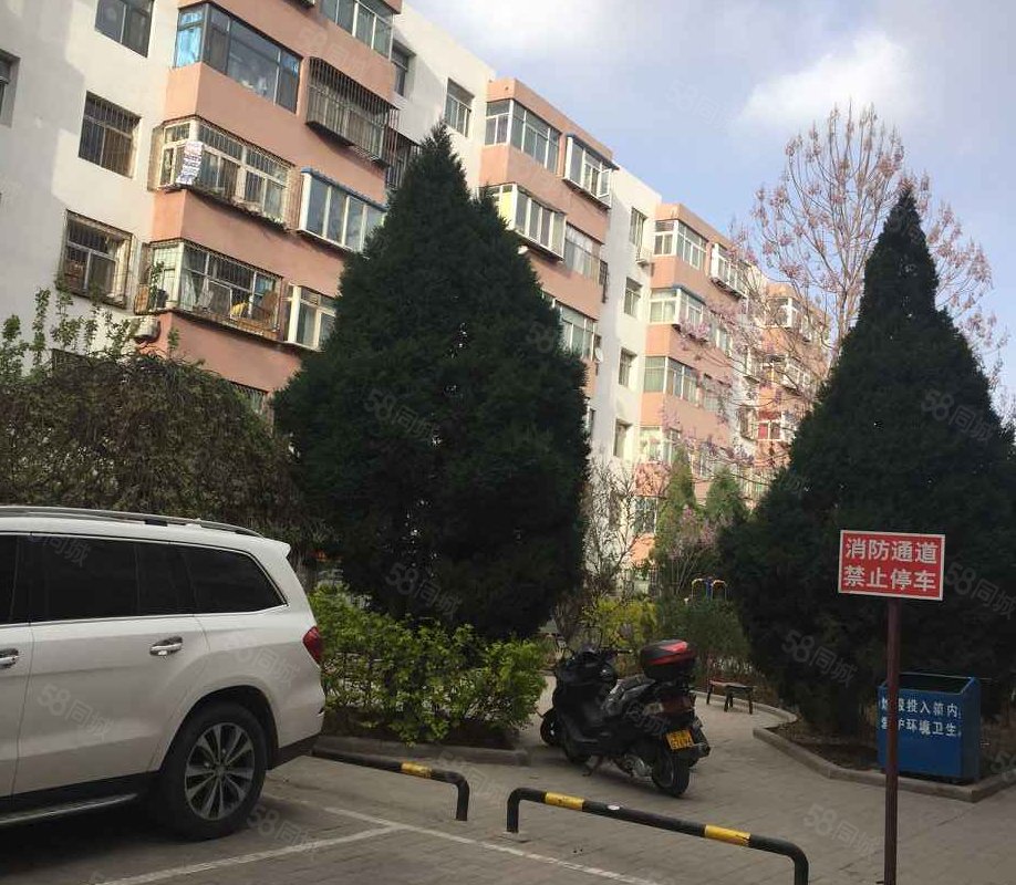 【银湖小区, 银湖小区小区详情,房价走势,房源,业主论坛】- 银川58
