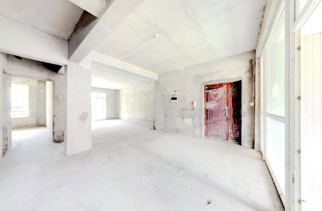 棠蓉园5室2厅244.45㎡399万二手房图片