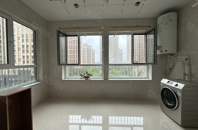 文轩附近！三叶草户型！赠车储！裕昌国际！金柱东苑！免大税！