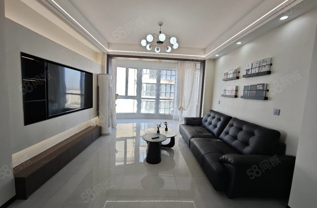 盛世观澜3室2厅144.16㎡63.8万二手房图片