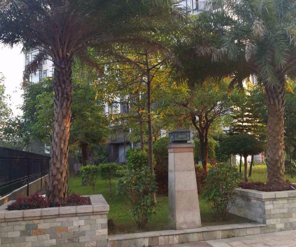 【花城广场, 花城广场小区详情,房价走势,房源,业主论坛】- 东莞58