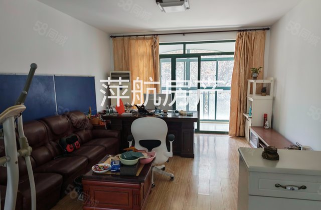 万春苑3室2厅135.34㎡76万二手房图片
