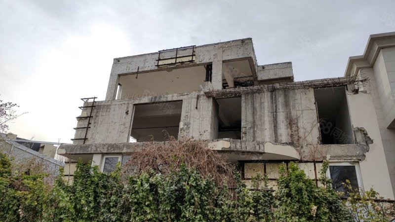 澳景園4室5廳3衛(wèi)500.57㎡南北2000萬