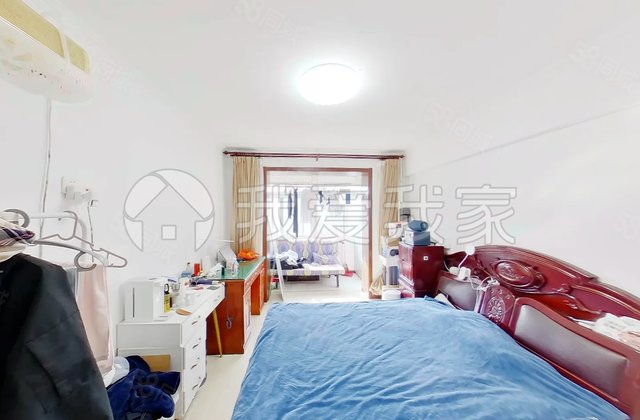 建材城东一里2室1厅68.4㎡280万二手房图片