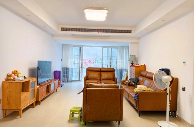 东方尊府4室2厅143㎡170万二手房图片