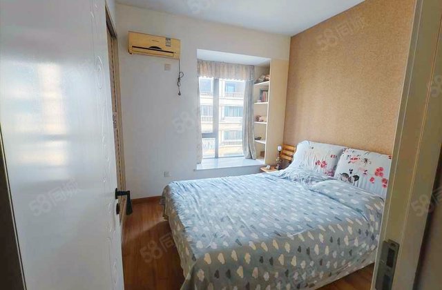 海域香廷(一二期)3室2厅104.3㎡132万二手房图片