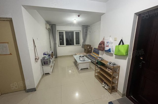 聊城大学 有电梯 次新房 装修好 正规商品房 南北通透