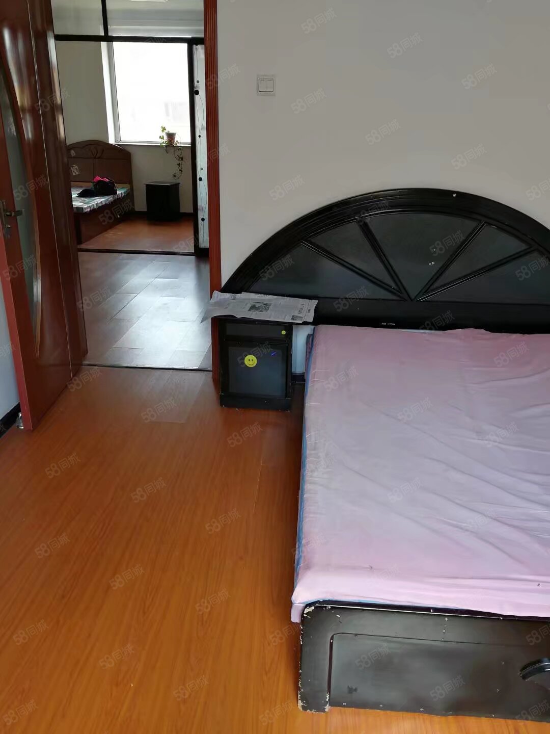 励学佳园1室1厅1卫50.23㎡南14万